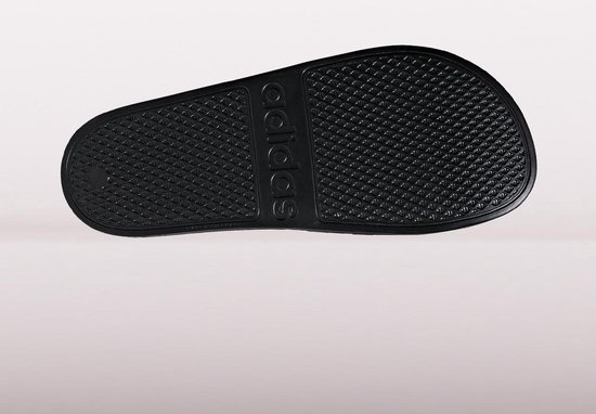 adidas Adilette Aqua Heren Slippers - Core Black/Ftwr White/Core Black - Maat 36 2/3 adidas Adilette Aqua Heren Slippers - Core Black/Ftwr White/Core Black - Maat 36 2/3