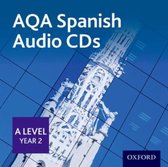 AQA A Level Year 2 Spanish