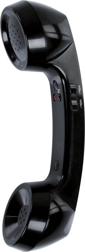 basicXL BXL-RT50B | bol.com