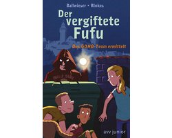 Das GOHO Team ermittelt: Der vergiftete Fufu