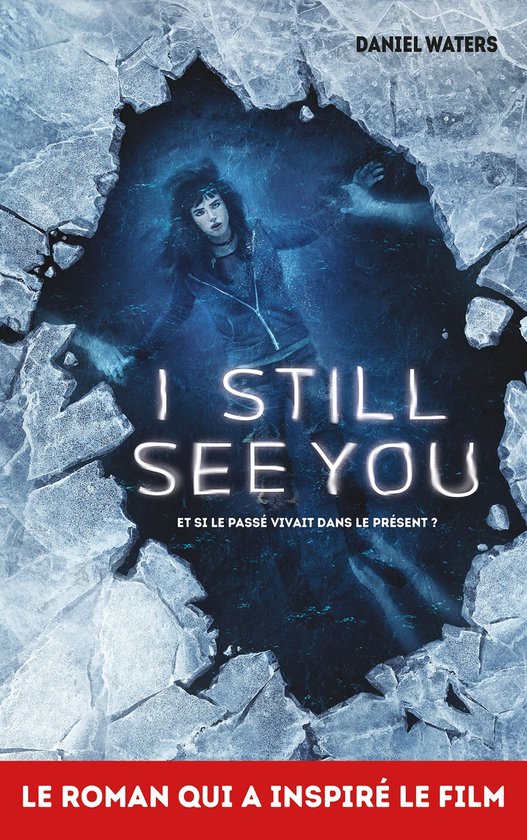 I Still See You - cover