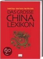 Das große China-Lexikon