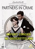 Agatha Christie's Tommy and Tuppence - Partners in Crime [DVD]