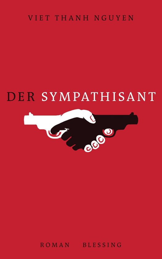 Der Sympathisant - cover
