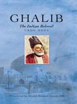 Ghalib, the Indian Beloved