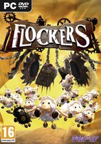 Flockers - Windows