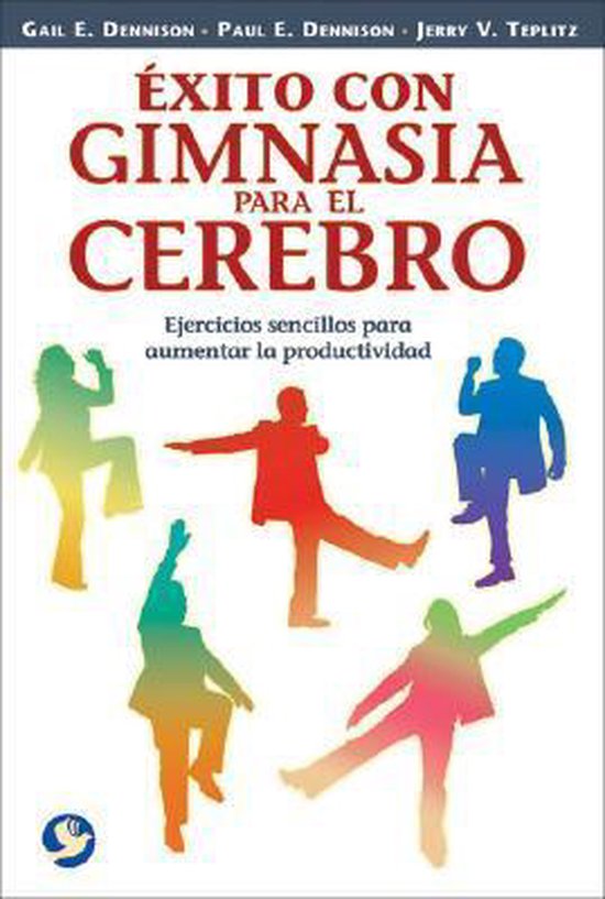 Exito Con Gimnasia Para El Cerebro - cover