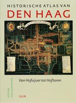 Historische Atlas Van Den Haag