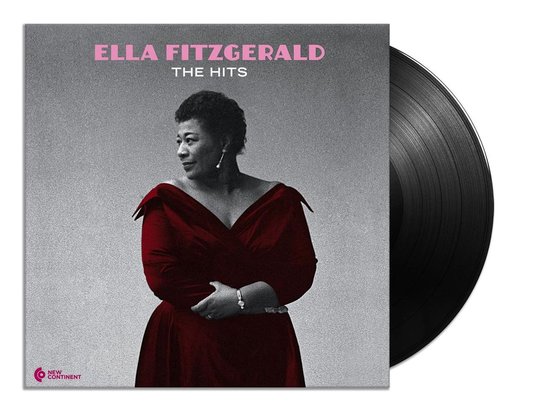 Hits -Hq/Gatefold- (LP)