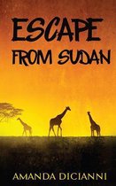 Escape from Sudan