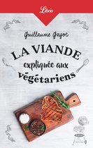 Idées - La Viande expliquée aux végétariens