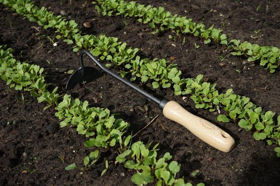 De Wit Handhak 10cm van De Wit — afbeelding 3