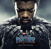 Black Panther [Original Score] (LP)