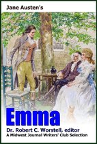 Midwest Journal Writers Club - Jane Austen's Emma