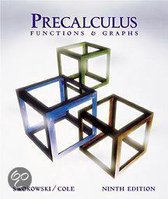 Precalculus