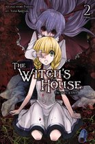The Witch's House 2 - The Witch's House: The Diary of Ellen, Vol. 2
