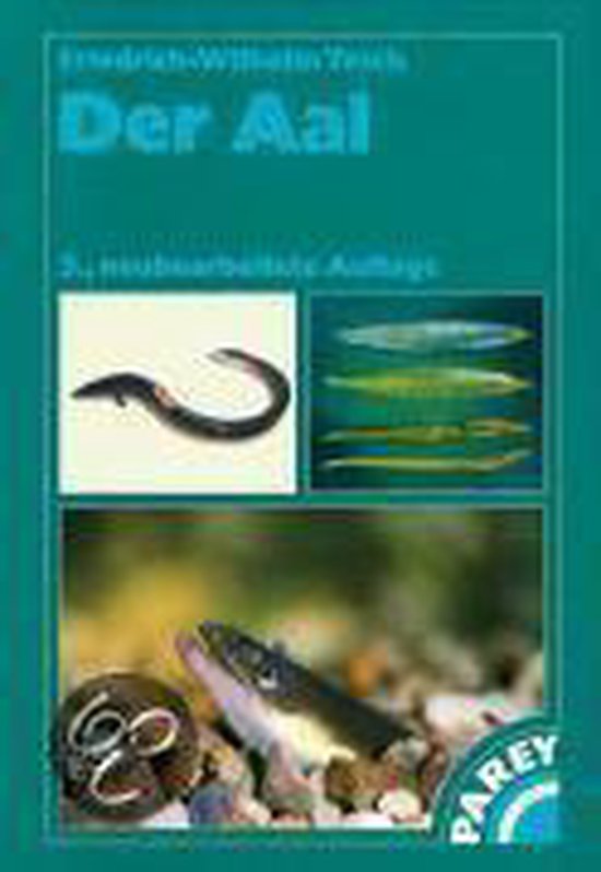 Der Aal - cover