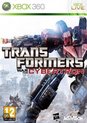 Activision Transformers: War for Cybertron