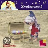 Unser Sandmännchen. Zaubersand