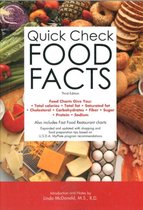 Quick Check Food Facts