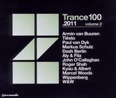 Trance 100 - 2011 Vol. 2