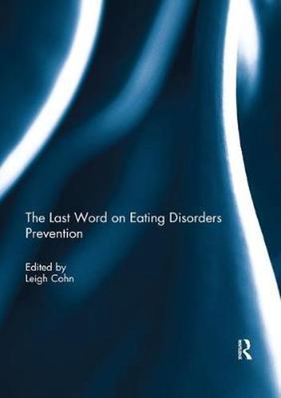 The Last Word on Eating Disorders Prevention - cover