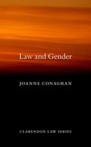 Clarendon Law Series - Law and Gender