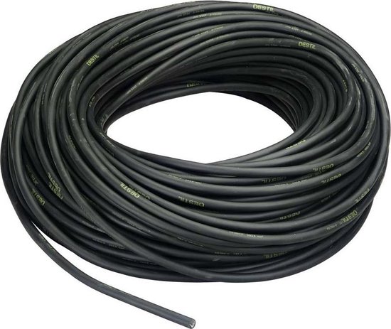 Bos neopreen kabel 3x1.5 mm2 ho 7 rn-f | bol.com