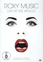 Live At The Apollo