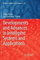 Studies in Computational Intelligence- Developments and Advances in Intelligent Systems and Applications