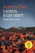 NO FICCIÓ COLUMNA - Lesbos, a cor obert