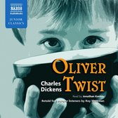Oliver Twist: Retold For Younger Listeners