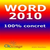 Microsoft Word 2010 100% concret