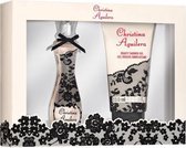 Christina Aguilera - 30 ml Eau de Parfum + 150 ml Shower Gel - Geschenkset