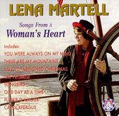 Songs From A Woman's Heart