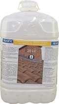 Reaxyl CE-45 R hydrofuge van dakpannen en natuurleien, 20 liter