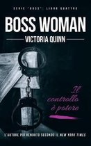 Boss Woman (Italian)