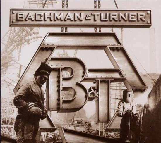 Bachman & Turner
