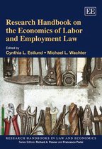Research Handbook on the Economics of Labor and Employment Law