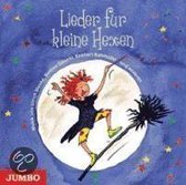 Lieder für kleine Hexen