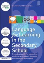 Language Learning In Secondary School