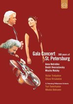 Gala Concert From St. Petersburg