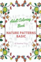 Adult Coloring Book