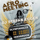 Afro Meeting No. 24: 2011