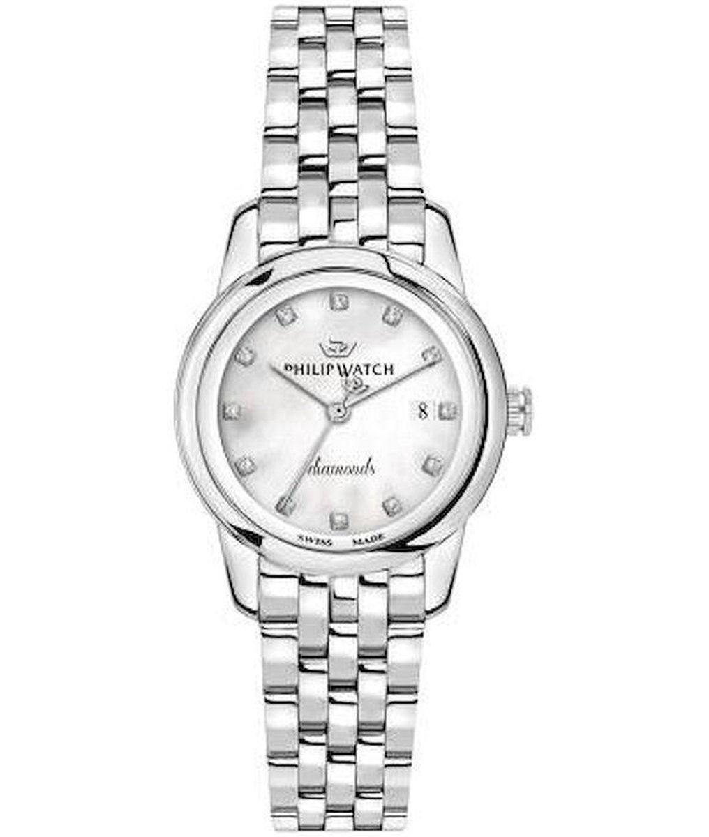 Philip Watch Mod. R8253150505 - Horloge