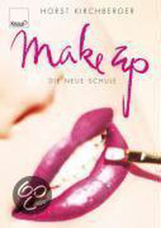 Make Up - cover