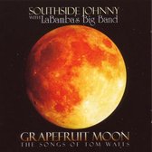 Grapefruit Moon: The Songs of Tom Waits