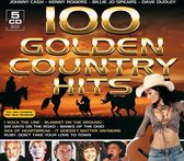 100 Golden Country Hits