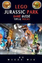 Lego Jurassic Park Game Guide