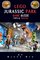 Lego Jurassic Game Guide 1 - Lego Jurassic Park Game Guide